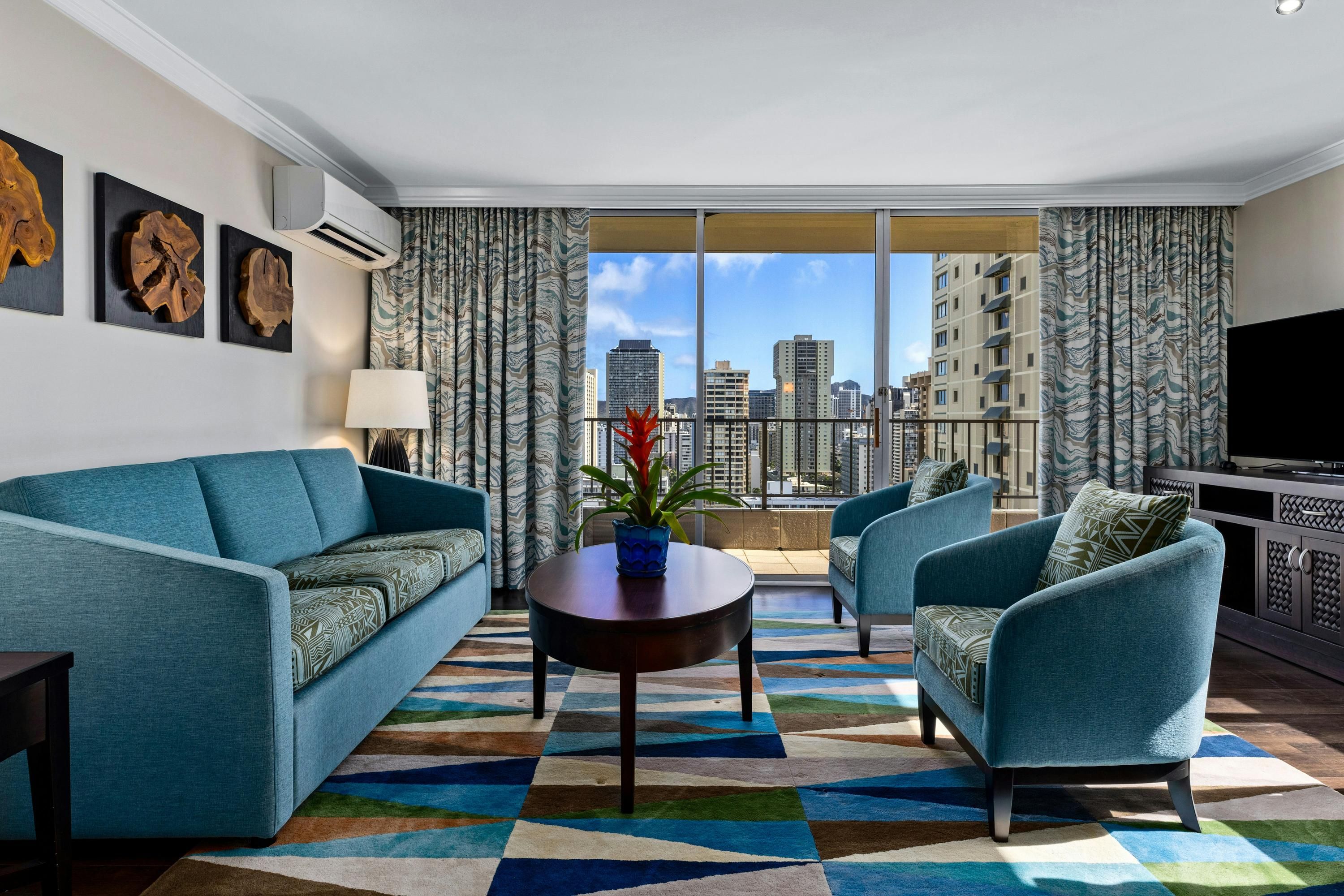 كلوب ويندام رويال جاردن آت وايكيكي