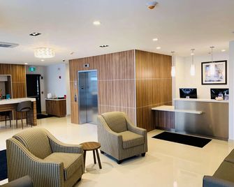 Hotel Chandni Victoria - Brampton