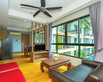Anchan Boutique Hotel (SHA Plus+) - Chalong
