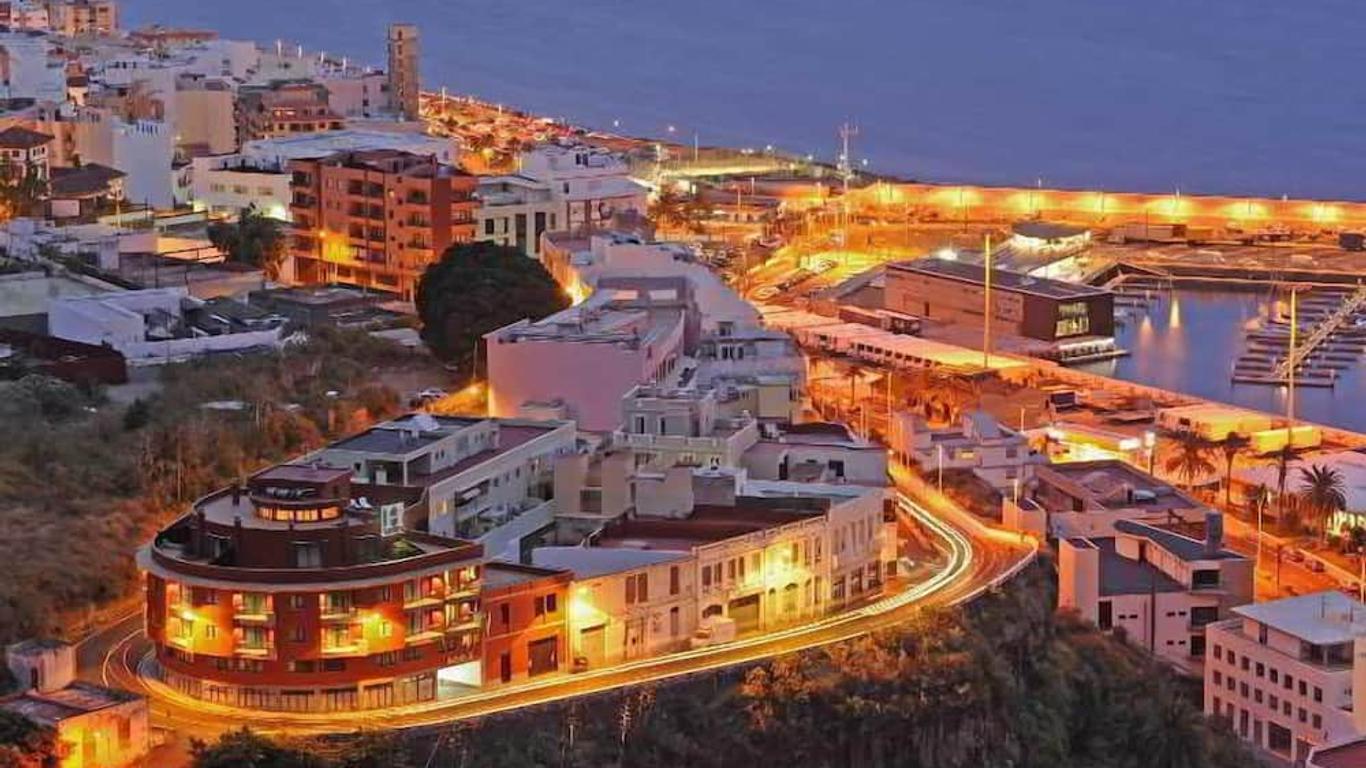 Galeon Hotel
