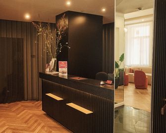 Carlton Boutique Hotel - Vienna