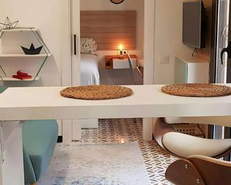 Uluwatu - Ideal homebase in Barceloneta ! - Barcelona
