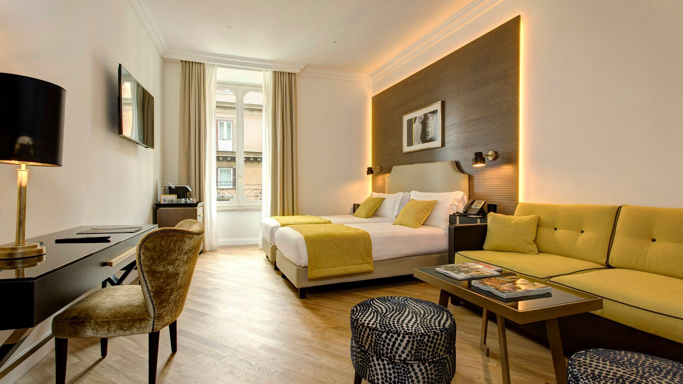 The K Boutique Hotel