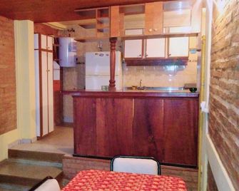 El Bhuo Departamentos - Villa Carlos Paz