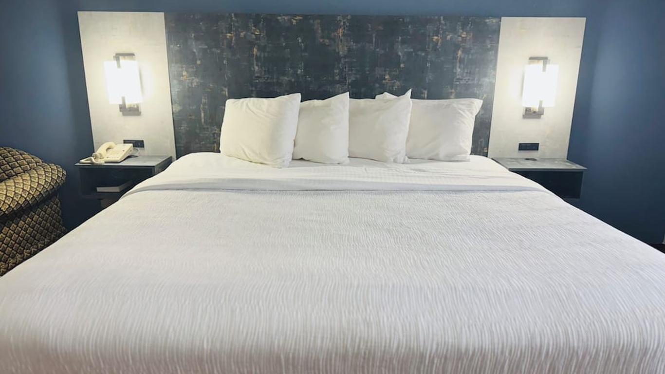 Fairbridge Inn & Suites Cleburne