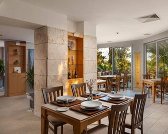 Hotel Podstine - Hvar - Restaurante