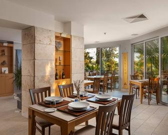 Hotel Podstine - Hvar - מסעדה