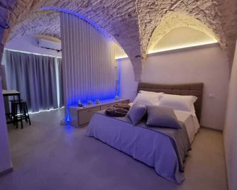 Pirano Suite - Ceglie Messapica - Schlafzimmer