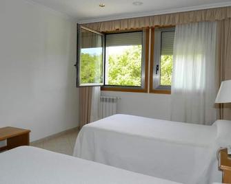 Hotel Hermida Rural - Vilarreguenga - Bedroom