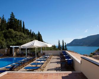 Odyssey Hotel - Lefkáda