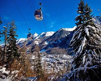 Cauterets Center 7 pers. Large Mountain View Stay - Cauterets - Зручності