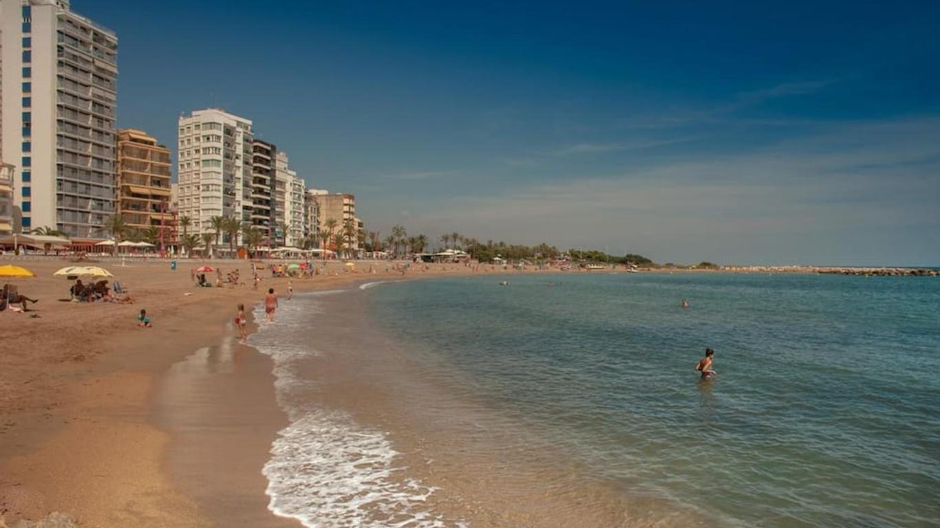 Hotel RH Vinaròs Playa