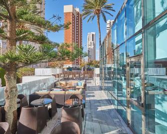 Sandos Benidorm Suites - Benidorm - Restaurant