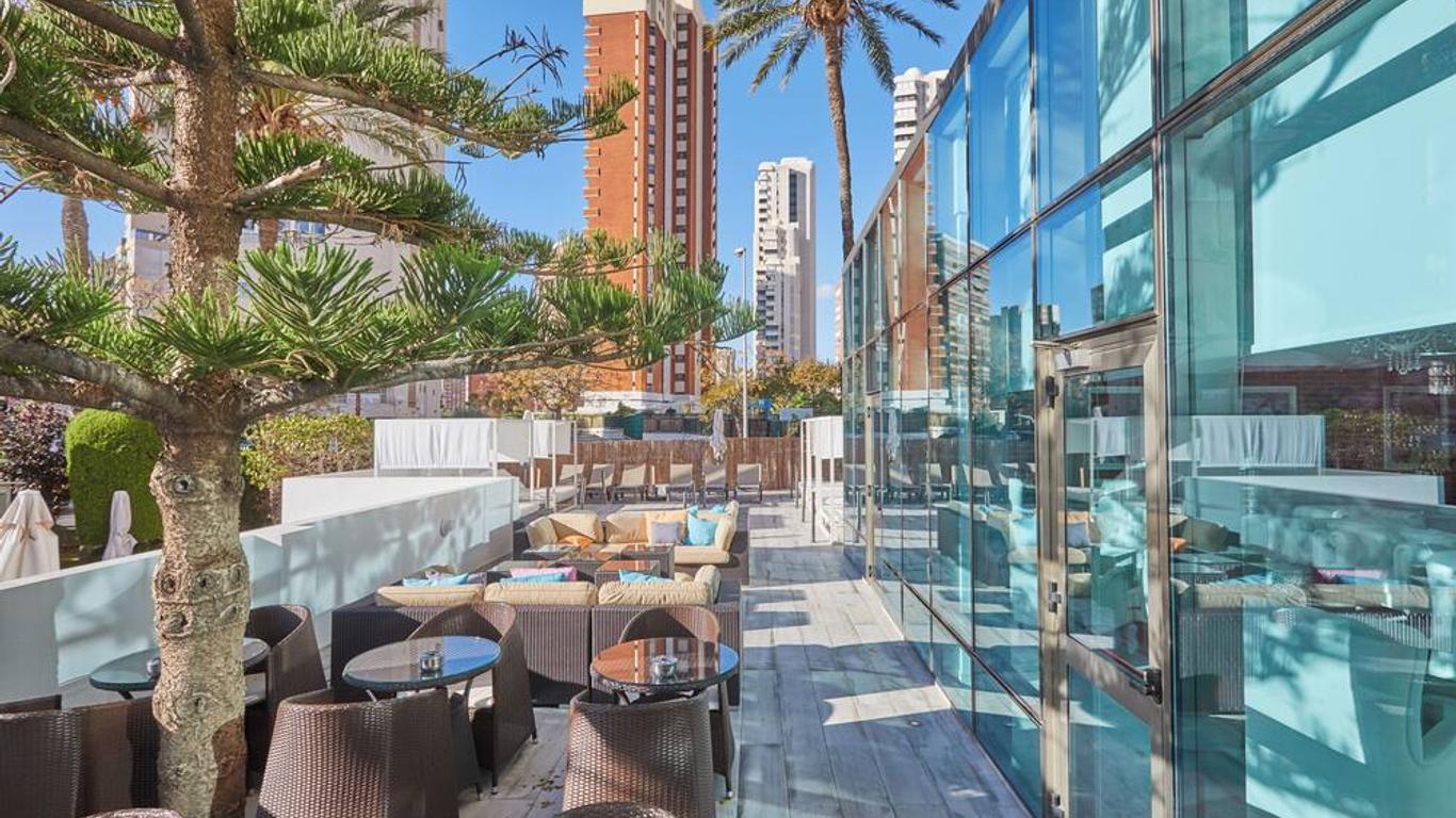 Sandos Benidorm Suites