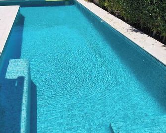 La Torre Golf 3-Bed Villa- Heated Pool and Hot Tub - Roldan - Piscina