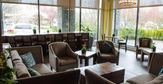 The Oswego Hotel - Vitória - Lounge