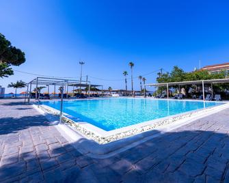 Gmp Bouka Resort Hotel - Messene - Pool
