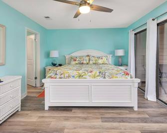 274 Moss Oak Lane - Brunswick - Bedroom