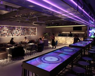 The Millennials Shibuya - Tokio - Bar