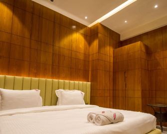 Trident Villas And Holidays Igatpuri - Igatpuri - Bedroom