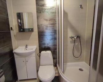 Agroturystyka u Haliny - Kamesznica