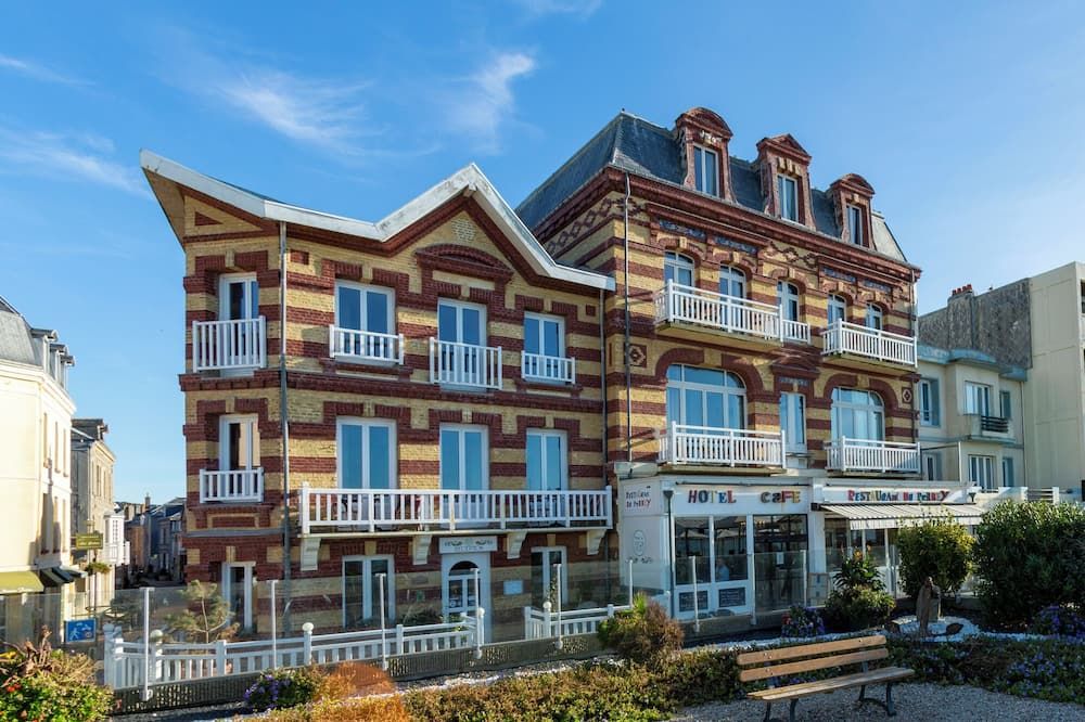 فندق لي رايون فيرت