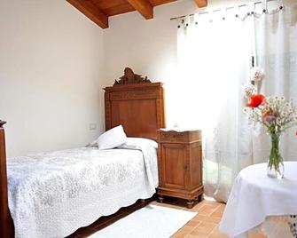 Corte delle Giuggiole - Cologna Veneta - Habitación