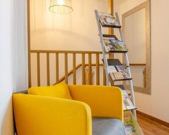 Chez gillou - Dolancourt