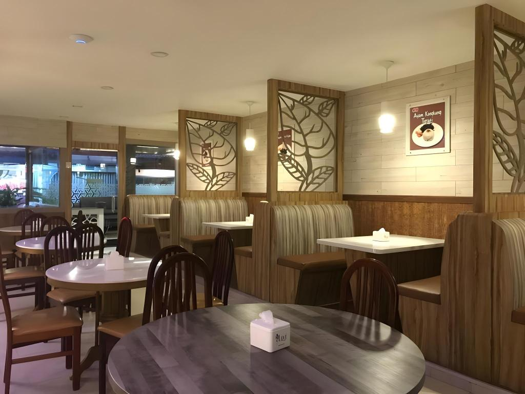 Paragon Nagoya Hptel