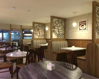 Paragon Nagoya Hotel Batam - Lubuk Baja - Restaurant