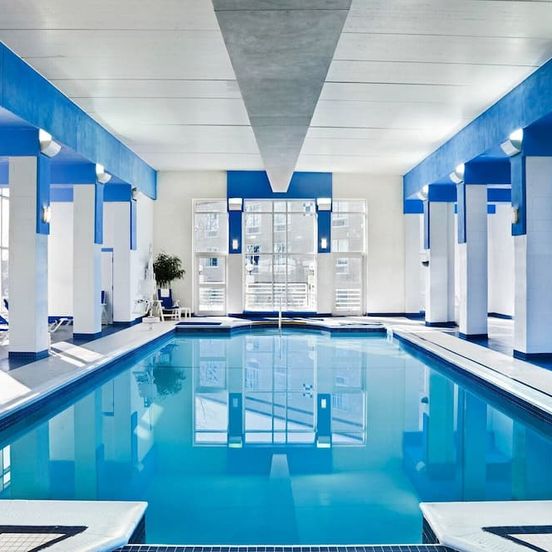 Sheraton Boston Needham Hotel image 1