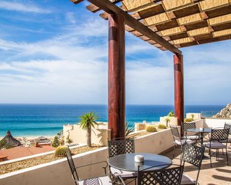 Sandos Finisterra Los Cabos - Cabo San Lucas - Balcony