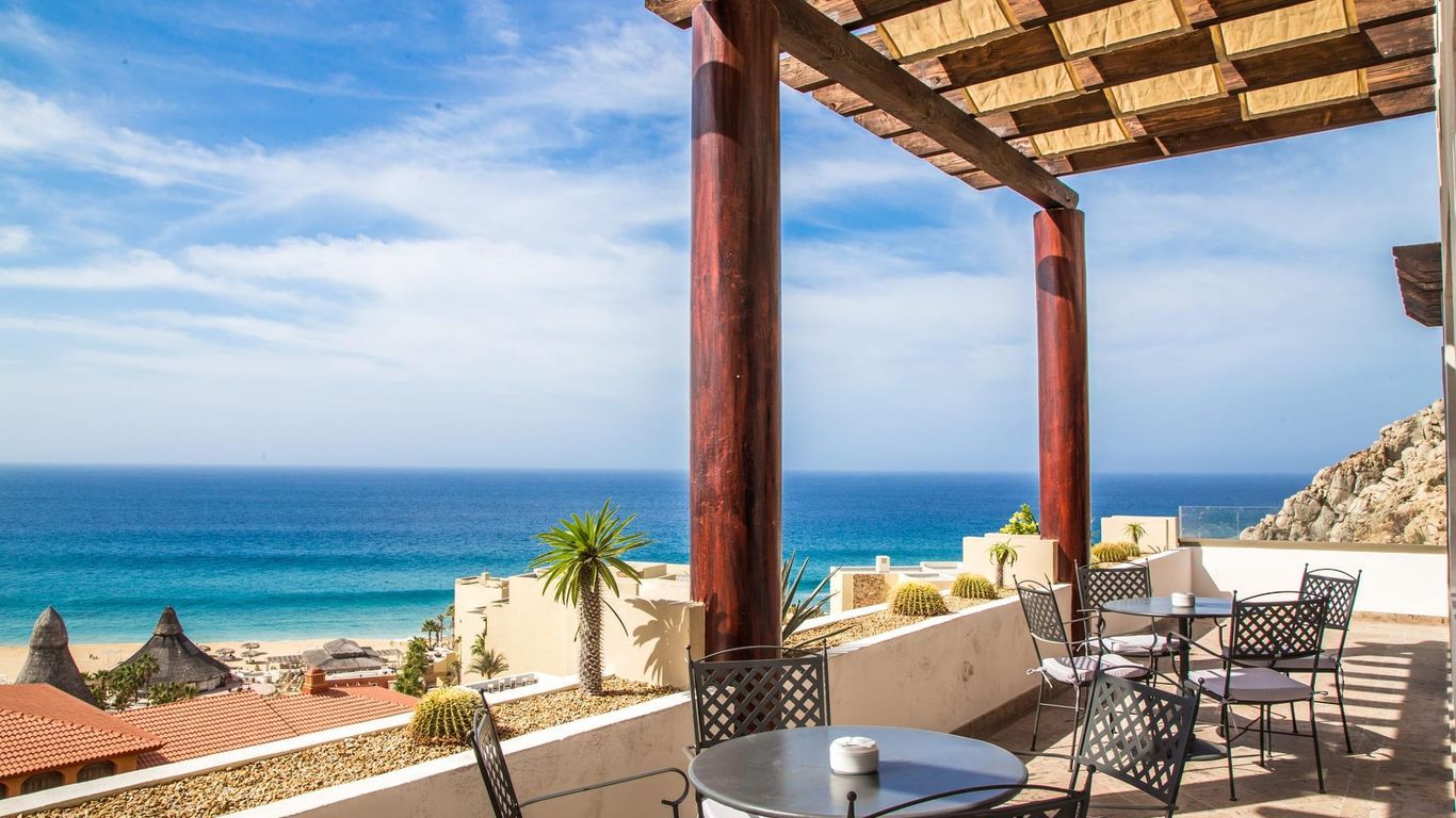 Sandos Finisterra Los Cabos