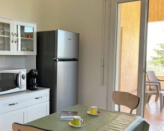 Villa dans le Luberon - Saint-Saturnin-lès-Apt