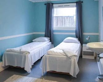 Stavanger Bed and Breakfast - סטאבאנגר - חדר שינה