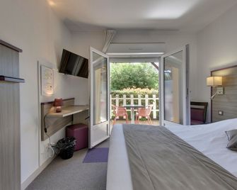 The Originals City, Hotel O'Nice, Saintes - Saintes - Habitación