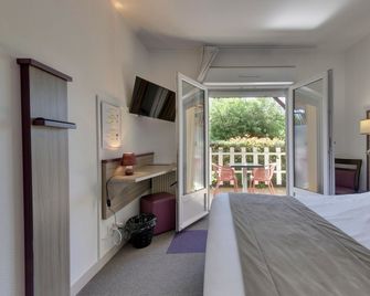 The Originals City, Hotel O'Nice, Saintes - Saintes - Habitación