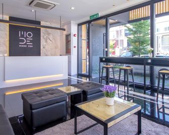 Mode Inn Icon City - Bukit Mertajam - Lobby