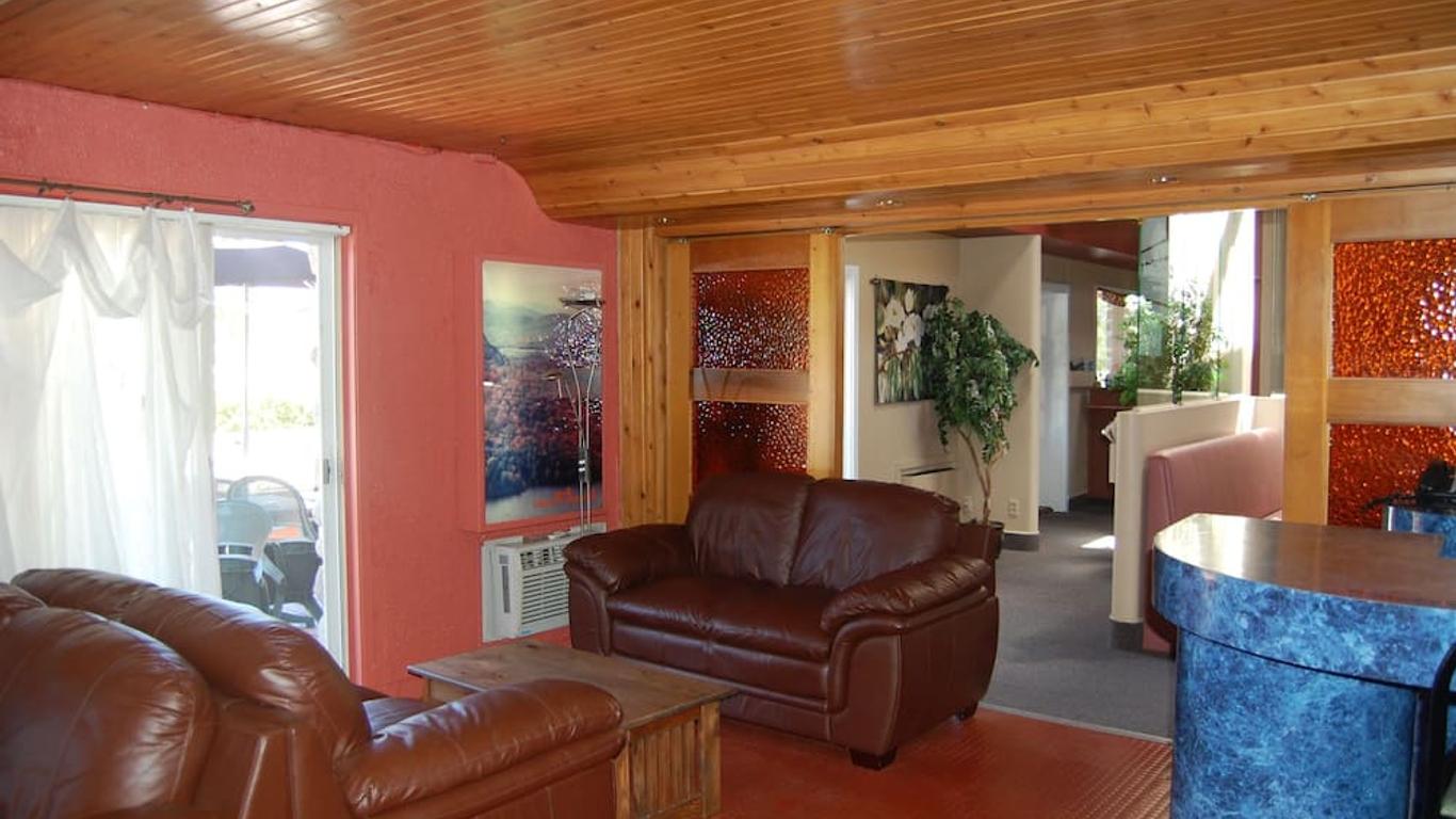 Auberge Godard