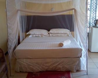 Zambezi Way Lodge - Livingstone - Habitación