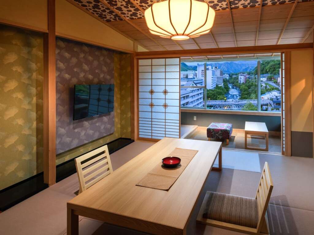 فندق كينجاوا بلازا