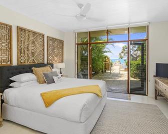 Liapari Beach House - Coffs Harbour - Bedroom