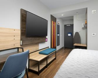 Tru By Hilton Orangeburg - Orangeburg - Habitación