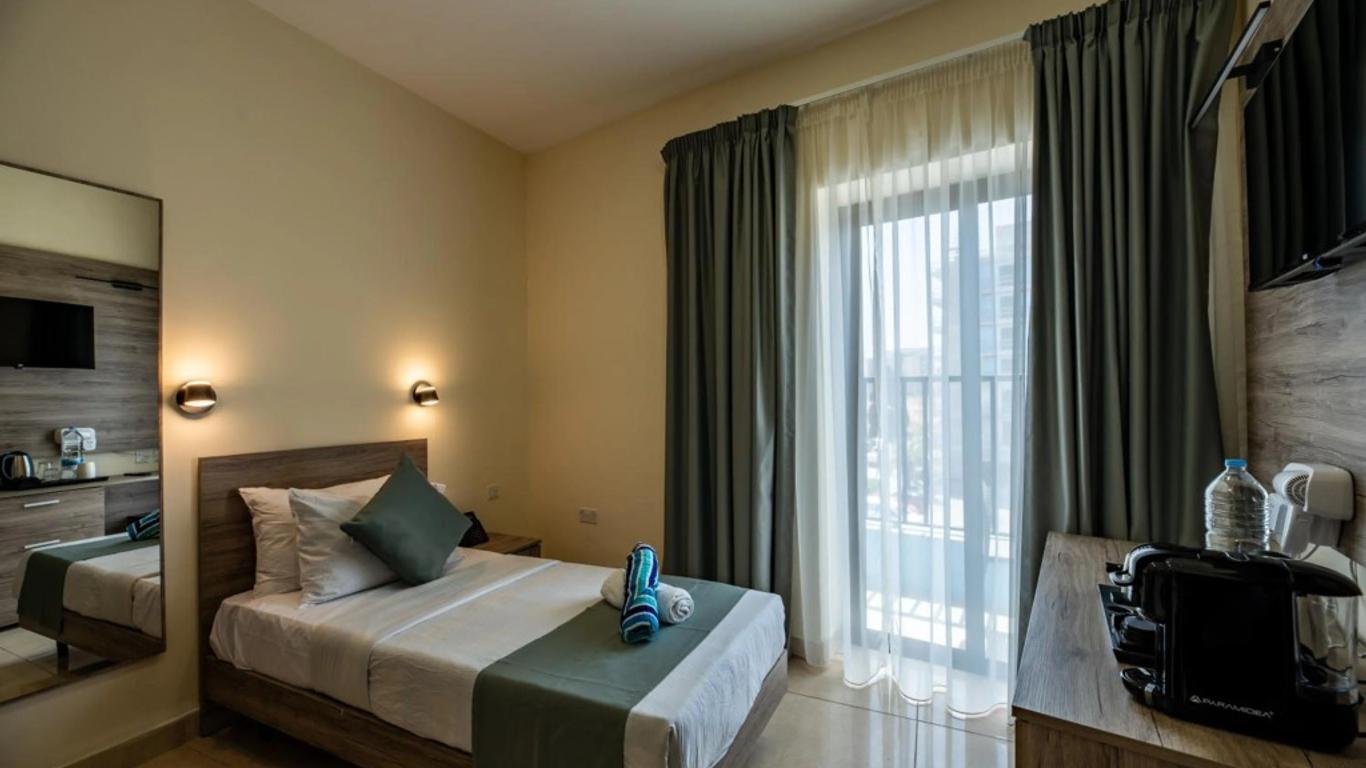 Euroclub Hotel