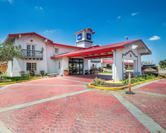 Americas Best Value Inn Denver - Denver - Edificio