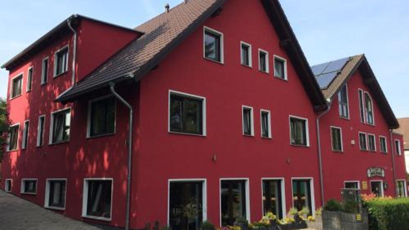 Bergcafè - Hotel Kammann