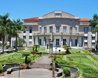 Hotel Pousada XV - Blumenau - Building