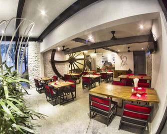 Bopha Bassac Boutique Hotel - Phnom Penh - Restaurant