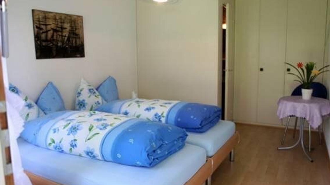 Hotel Ristorante Schlössli