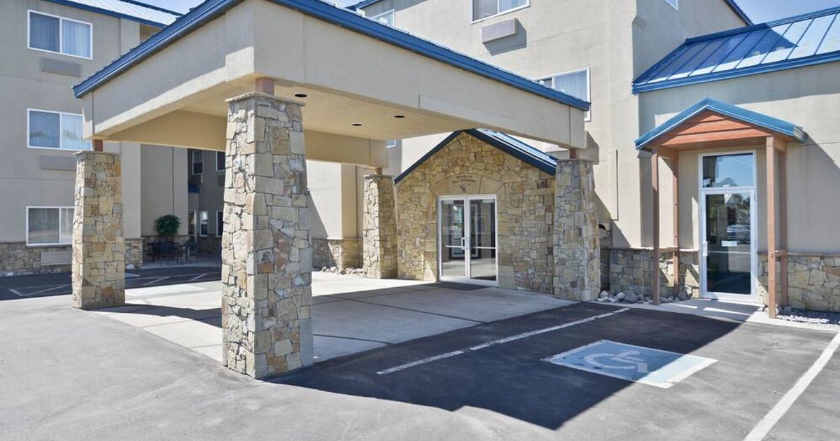 Yellowstone West Gate Hotel ab CHF 158. Hotels in West Yellowstone KAYAK